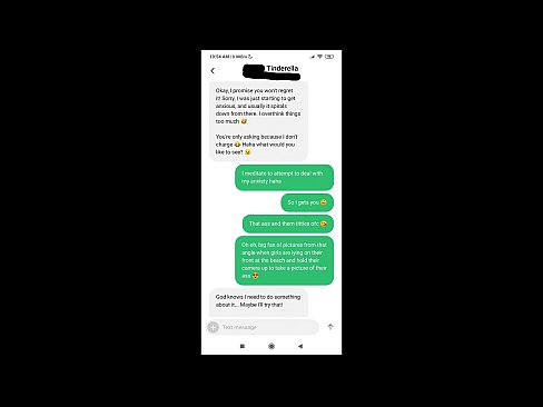 ❤️ Tinder-eko PAWG berri bat gehitu dut nire haremera (hitz egin Tinderrekin barne) ❌ Porno %eu.sexflashgame.ruan ☑